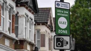 Londra’da ULEZ 2. Yılında: Rakamlar Ne Söylüyor?