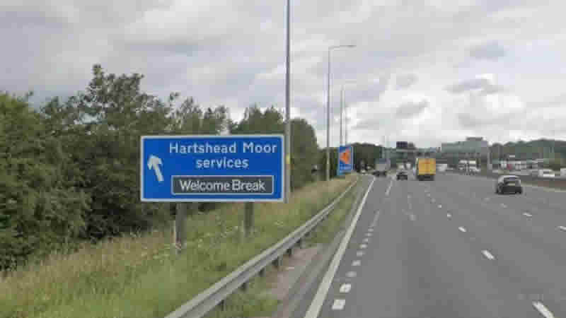 Yorkshire’daki kazada 12 yaşındaki çocuk hayatını kaybetti