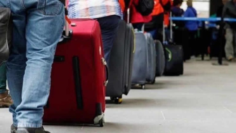 Afrika’da yıl sonuna kadar 105 milyon kişi iklim göçmeni olabilir