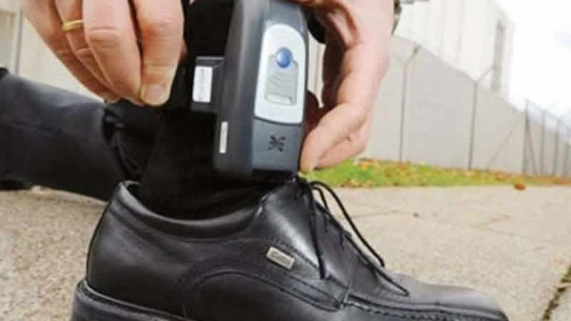 Aile içi şiddete karşı “elektronik takip sistemi”