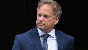 Bakan Shapps’ın YouTube hesabı hacklendi: Şifresi şaşırttı