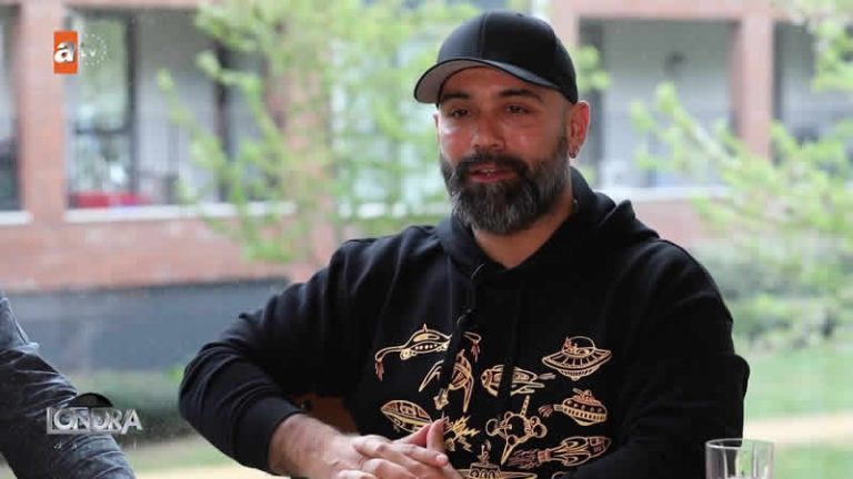 DJ Koray Alpergin cinayetinde yeni bulgular ortaya çıktı
