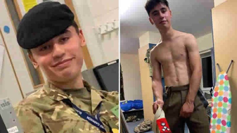 Daniel Khalife: Polis Richmond Park’ta terör şüphelisini arıyor