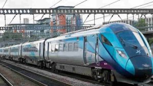 Demiryolu kesintisi: 2023’te tren sefer iptalleri %13’e vardı