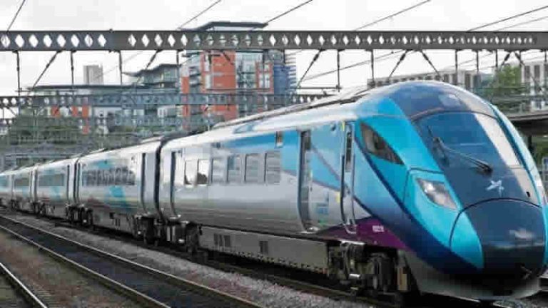 İngiltere’de Yeni Demiryolu Tarifesi Hafta Sonu Yürürlüğe Giriyor