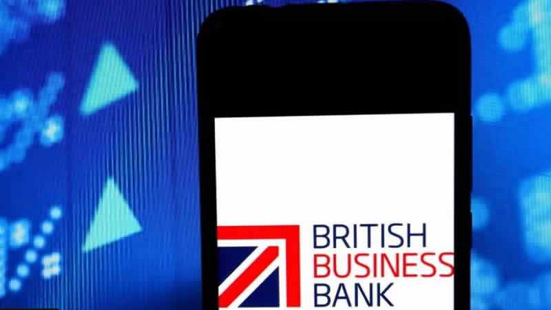 Devlete ait British Business Bank yılda 147 milyon £ zarar ediyor