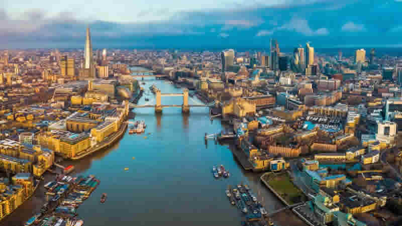 Londra’da yaşayanlar gelirinin %37,3’ünü kiraya harcıyor