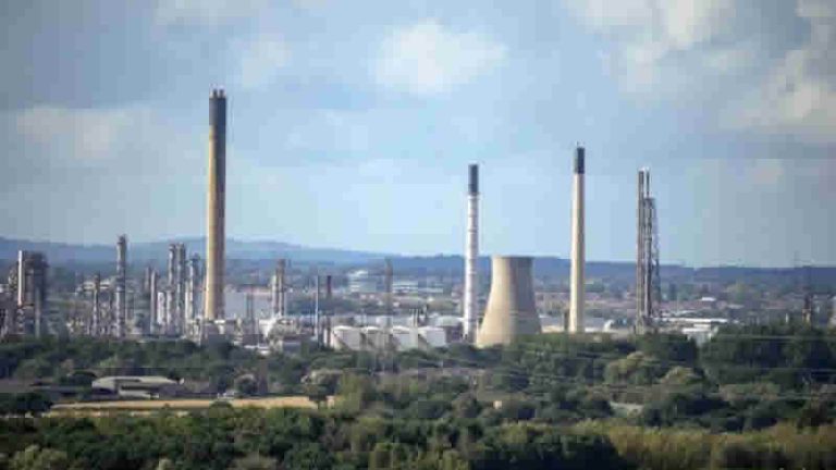 İngiltere’de 1000 Megawatt’lık hidrojen tesisi kuruluyor