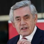 Gordon Brown: “Uzun vadede İrlanda birleşecek”