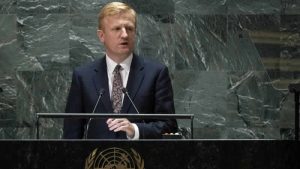 İngiltere Başbakan Yardımcısı: “Yapay zeka dünyayı istikrarsızlaştırabilir”