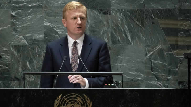 İngiltere Başbakan Yardımcısı: “Yapay zeka dünyayı istikrarsızlaştırabilir”