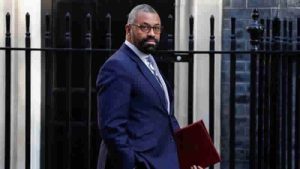 İngiltere Dışişleri Bakanı’ndan Türkiye’ye ziyaret