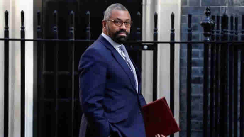  İngiltere Dışişleri Bakanı’ndan Türkiye’ye ziyaret