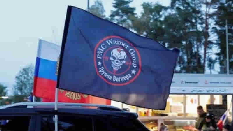 İngiltere, Wagner’i terör örgütü ilan etmeye hazırlanıyor