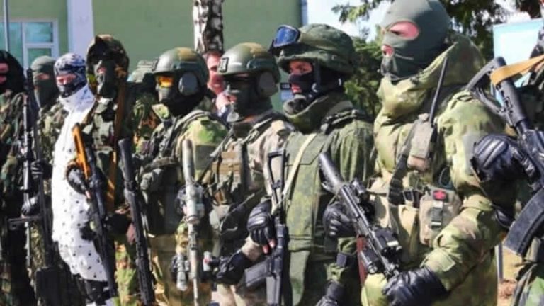 İngiltere, Wagner’i resmen terör örgütü ilan etti