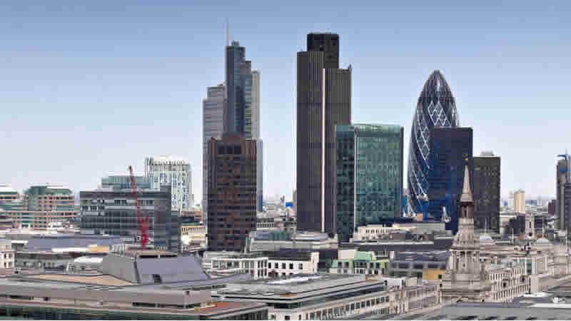 İngiltere’de 28 bin şirket iflas tehlikesiyle karşı karşıya