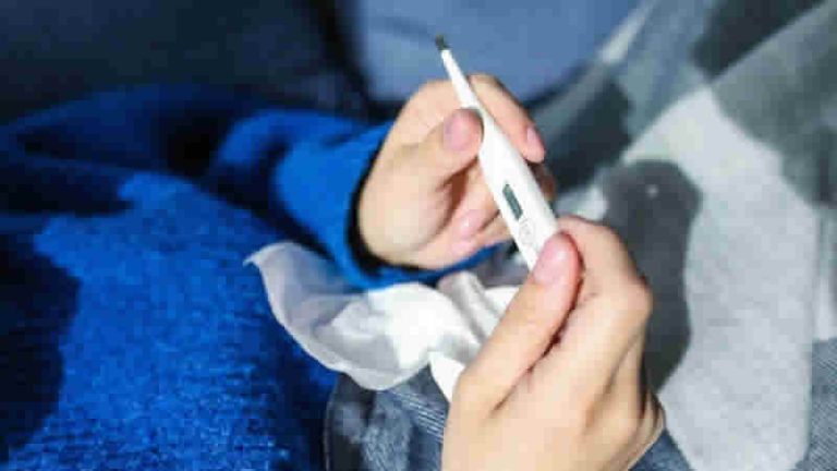 İngiltere’de hastalık izni alanların sayısı son 13 yılın zirvesine ulaştı!