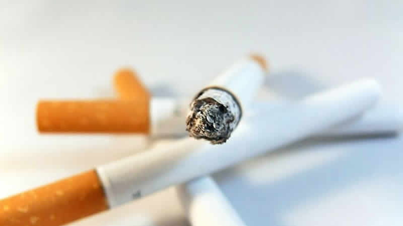 İngiltere’de sigaraya karşı çok sert önlemler yolda