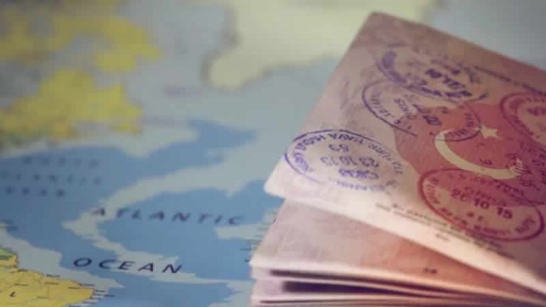 İngiltere’de vize ücretlerine zam