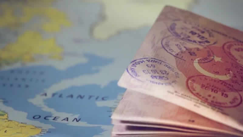 İngiltere’de vize ücretlerine zam