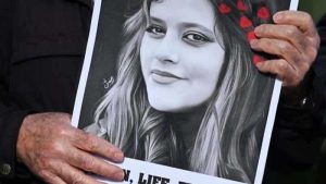 İngiltere’den Mahsa Amini adımı: Üst düzey İranlı yetkililere yaptırım!