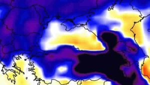 İngiltere’den Türkiye’de 7 il için hava durumu uyarısı
