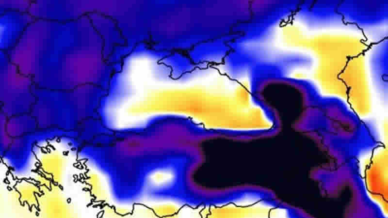 İngiltere’den Türkiye’de 7 il için hava durumu uyarısı