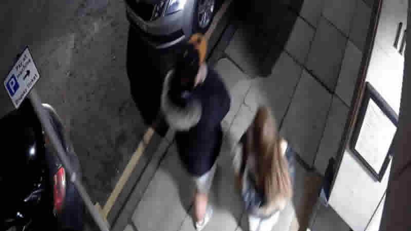 İskoçya’da kan donduran olay