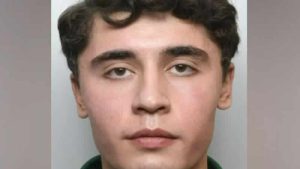 Londra’da cezaevinden kaçan terör zanlısı eski asker yakalandı