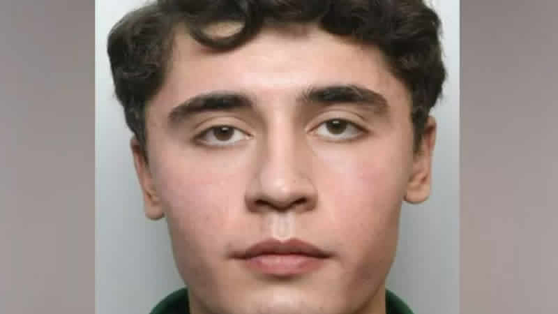 Londra’da cezaevinden kaçan terör zanlısı eski asker yakalandı