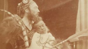 İngiltere, naaşı istenen prensin sadece saçını iade etti