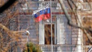 ABD, İngiltere, Kanada ve bazı AB ülkeleri Rusya’daki vatandaşlarını uyardı