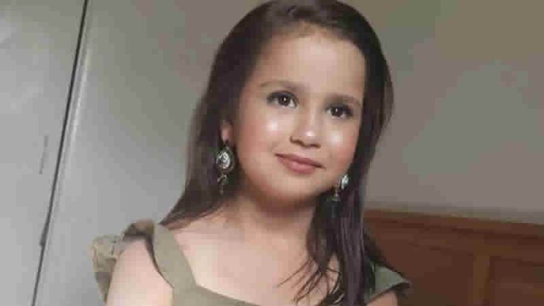 Sara Sharif: Cinayet şüphesiyle üç akrabası tutuklandı