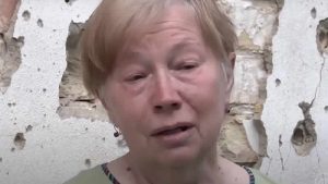 Tayyib Hoşbaş’ın belgeseli İngiltere’de yayınlandı