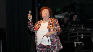 Selda Bağcan, 26 Kasım’da Londra’da sahne alacak