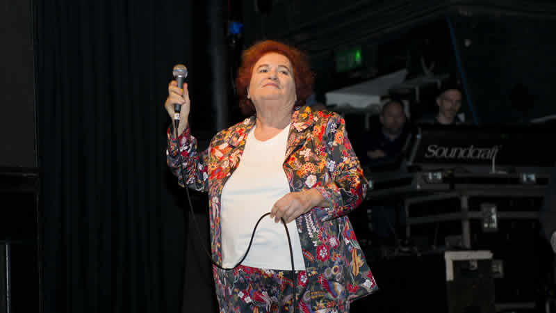 Selda Bağcan, 26 Kasım’da Londra’da sahne alacak