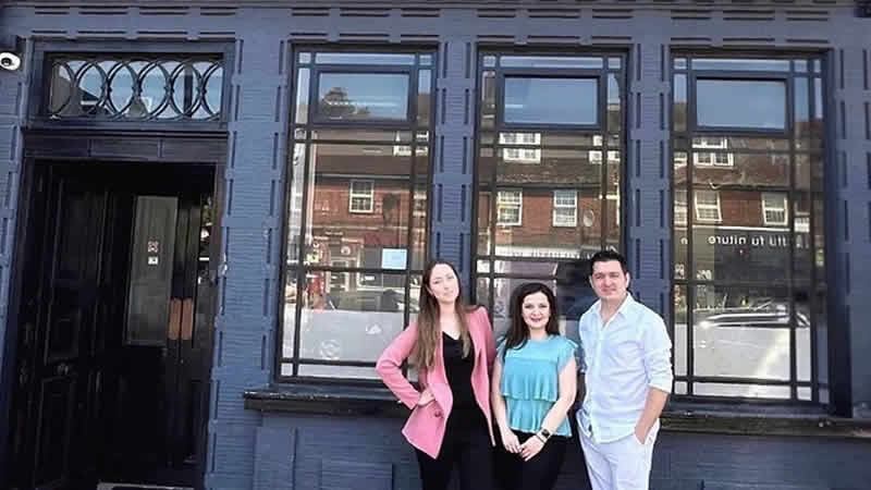 “Terapi Londra” hizmetlerine başlıyor