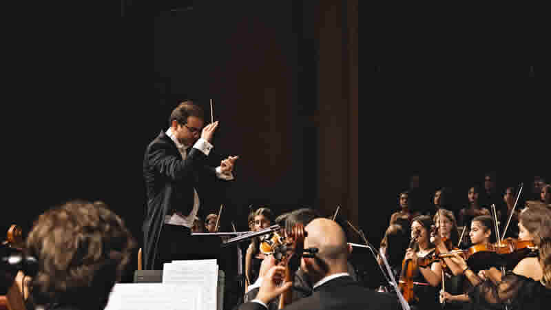 Londra’da Türkiye Cumhuriyeti’nin 100. yılı konseri