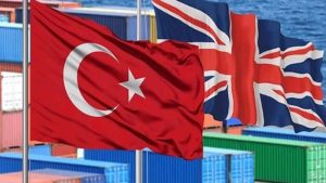 Türk ve İngiliz iş dünyasının temsilcileri Londra’da buluştu