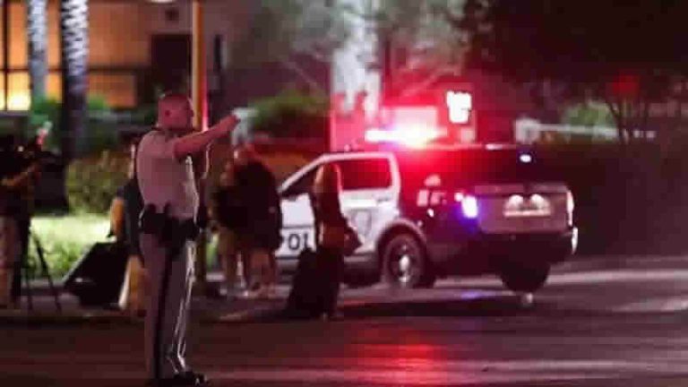 ABD’de silahlı saldırı: 22 kişi öldü