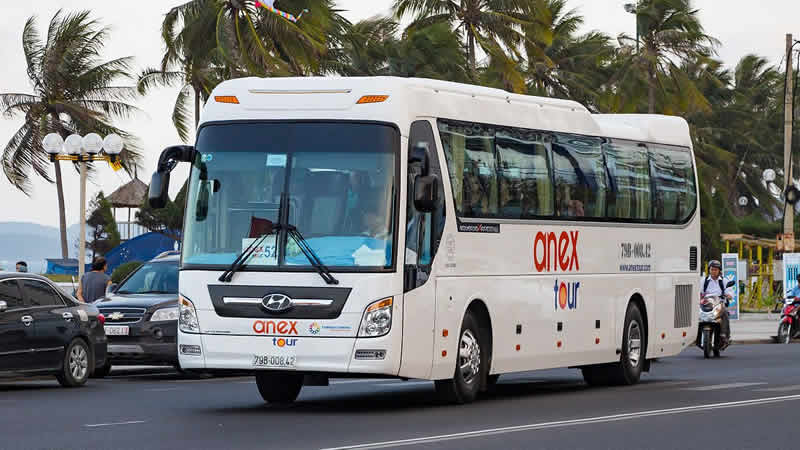 ANEX Tour İngiltere pazarına hızı girdi