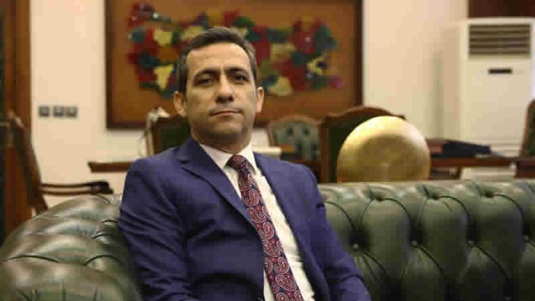 Ankara Cumhuriyet Başsavcısı seminer için Londra’ya geldi