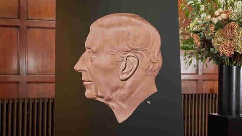 Avustralya’da Charles’ın portresi ilk kez madeni paralarda yer alacak