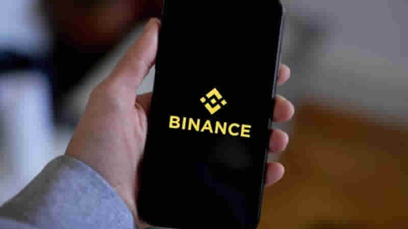 Binance, İngiltere’den yeni kullanıcı kabul etmeyecek