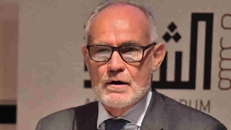 İngiliz siyasetinde ‘cinsel istismar’ krizi büyüyor: Eski bakan tutuklandı