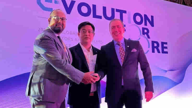 Doğan Trend Otomotiv’e Londra’dan ödül