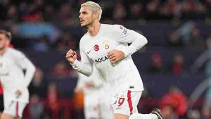 Galatasaray’ın zaferi İngiltere basınında: 30 yıl sonra cehennem