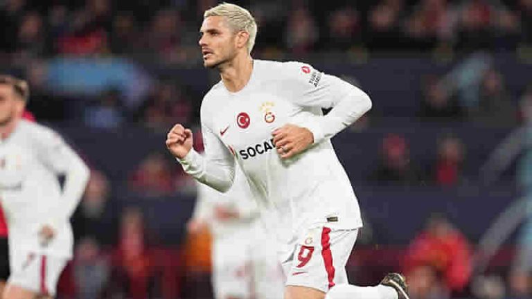 Galatasaray’ın zaferi İngiltere basınında: 30 yıl sonra cehennem