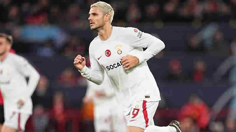 Galatasaray’ın zaferi İngiltere basınında: 30 yıl sonra cehennem