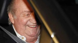 İngiliz hakimden, eski İspanya Kralı Juan Carlos’a yönelik taciz suçlamasI kararı